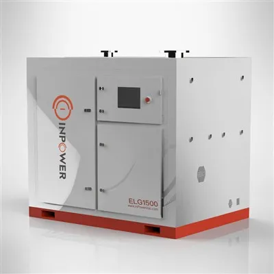 Central Vacuum Pumps